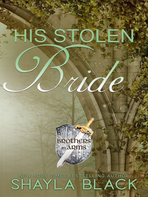 Title details for His Stolen Bride by Shayla Black - Available